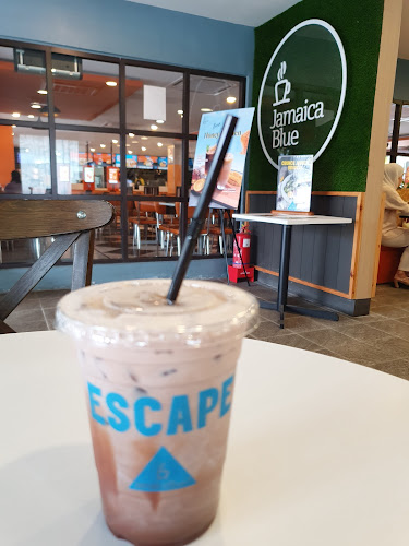 Opinii despre Jamaica Blue @ Taman Tasik Seremban în Seremban - Gastronomi dan perhotelan