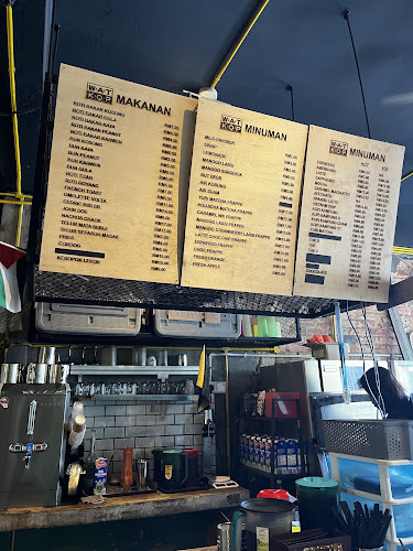 Comentarii opinii despre Watak Kopi