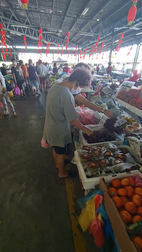 Jalan Penampang, Lido Square, 88300 Kota Kinabalu, Sabah