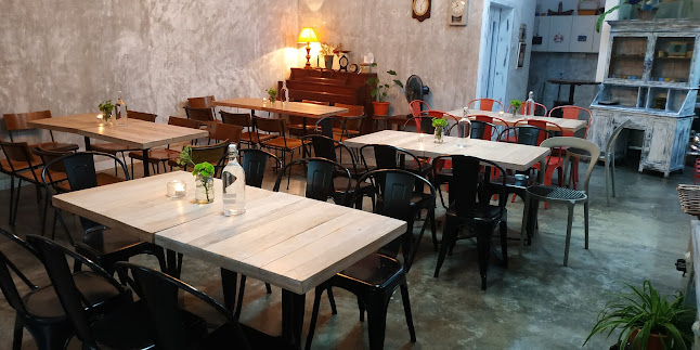 Fat Tea Macanese Food - Petaling Jaya