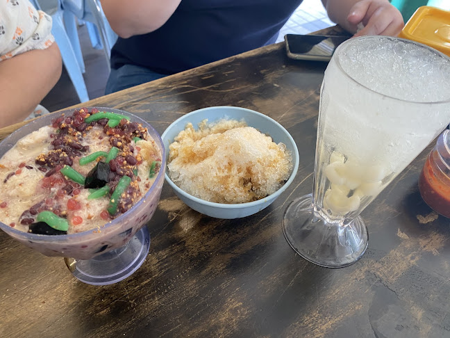 Yummy Rojak House - Gastronomi dan perhotelan