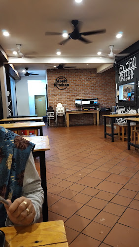 MOSTY Kitchen - Gastronomi dan perhotelan