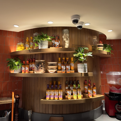 4th floor, Aman Central, Lot 4-28 & 29, Darul Aman Hwy, Kampung Lubok Peringgi, 05100 Alor Setar, Kedah