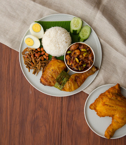 Murni Discovery USJ 9