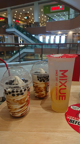 Mixue Plaza Gurney@Penang - George Town