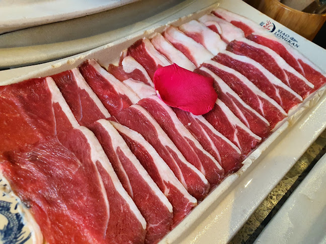 Xiao Long Kan Hotpot 小龙坎老火锅 - George Town