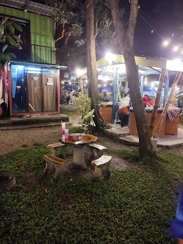 Comentarii opinii despre Lepak Kampung Talang