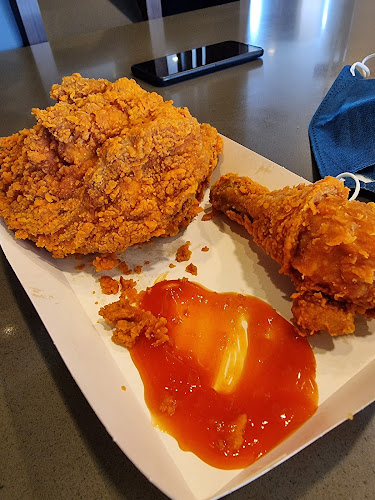 McDonald's Meru Raya DT - Gastronomi dan perhotelan