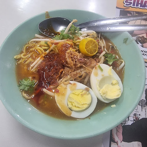 Comentarii opinii despre Kompleks Penjaja MPS