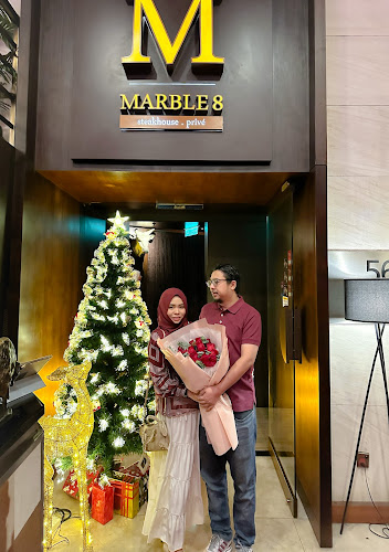 Opinii despre Marble 8 Steakhouse & Fine Dining Restaurant în Kuala Lumpur - Gastronomi dan perhotelan