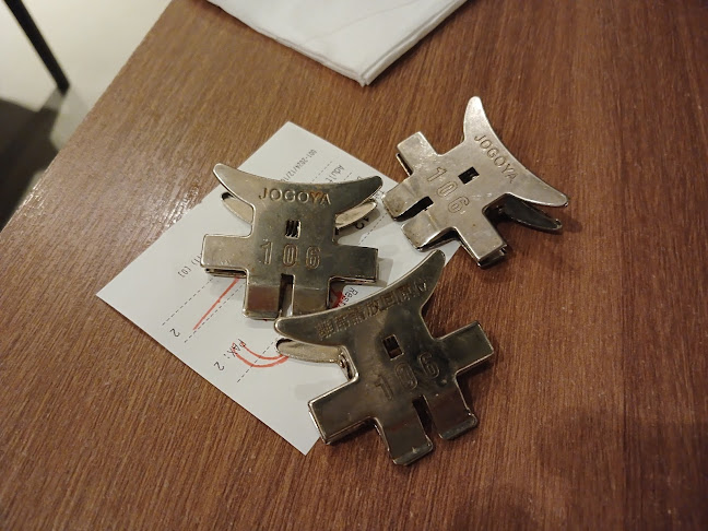 Jogoya - Kuala Lumpur