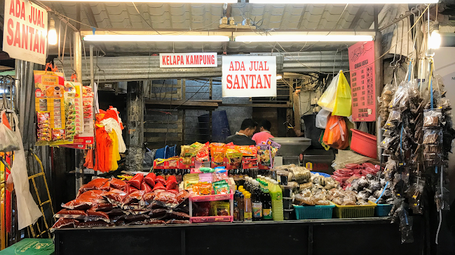 Santan PakNgah Chowkit