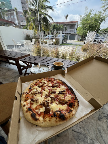 Opinii despre Kafe Moara în Alor Setar - Gastronomi dan perhotelan