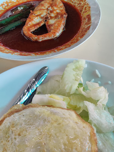 Comentarii opinii despre Gerai Makan Seksyen 8 PJ