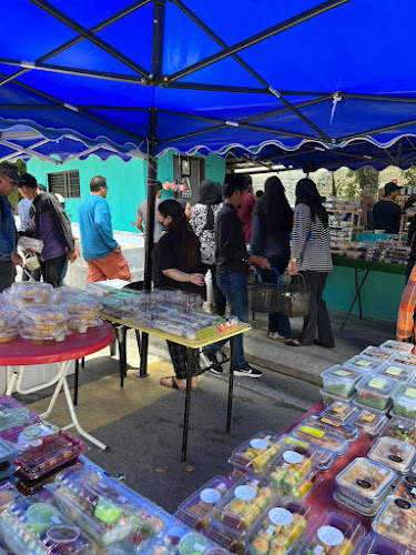 Comentarii opinii despre Warong Dessert