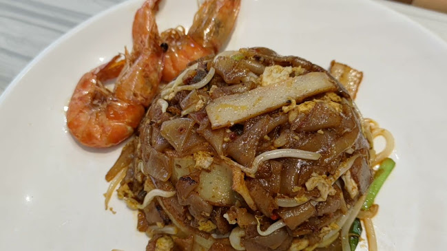 Comentarii opinii despre Mohd Chan Dim Sum • Sunway Geo Avenue