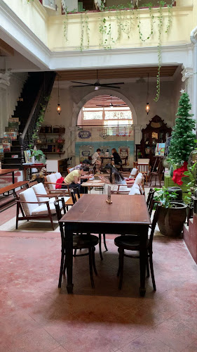 Ban Kheng Cafe - Melaka