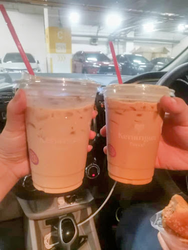 Comentarii opinii despre Kenangan Coffee Aeon Shah Alam