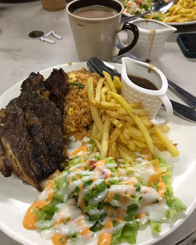 Opinii despre Jam Besar Station în Kulim - Gastronomi dan perhotelan