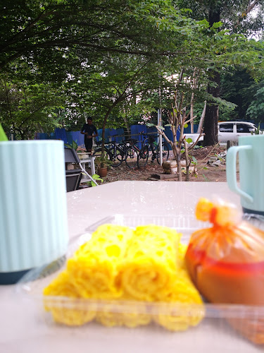 Kebun Bu - Gastronomi dan perhotelan