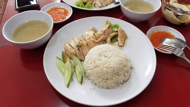 Jalan Desiran Tanjung 3, Seri Tanjung Pinang, 10470 Tanjung Tokong, Pulau Pinang