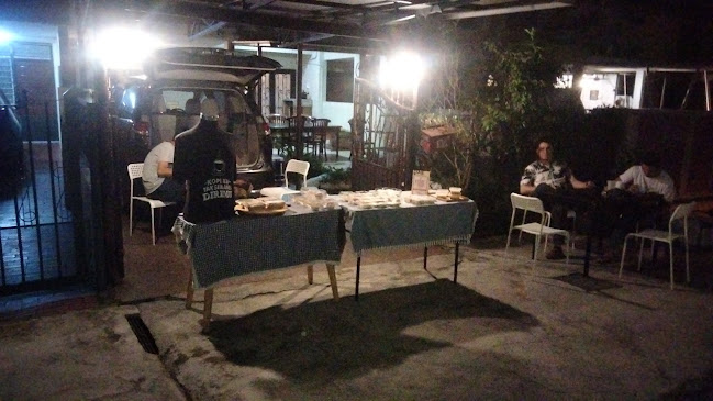 Opinii despre Coffee & Kue at 104 în Ampang - Gastronomi dan perhotelan