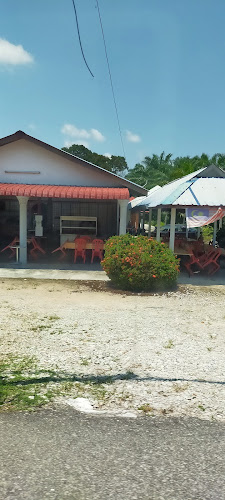 Restoran Ekonomi Tapa And Munah