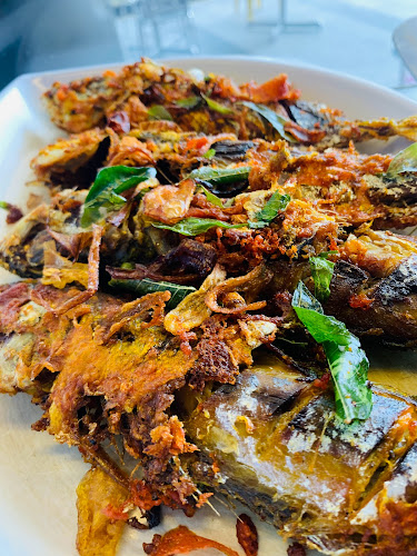 Empire Bistro - Johor Bahru