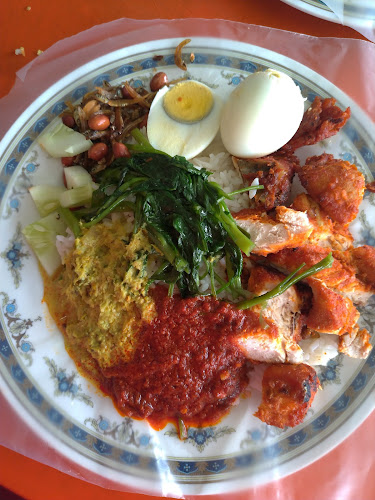 Restoran Jamal Mohamed, Jalan SS 5a/9, Ss 3, 47301 Petaling Jaya, Selangor