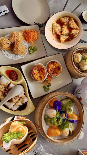 Dim Sum Discovery by Canning