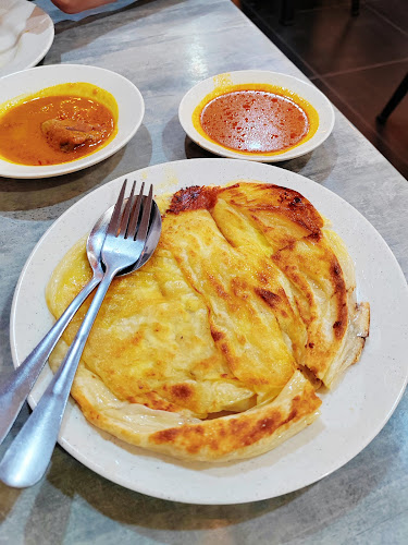 Opinii despre Restoran Mahashafi SDN BHD în Kuching - Gastronomi dan perhotelan