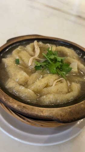 Opinii despre Thóng Thai Fusion în George Town - Gastronomi dan perhotelan