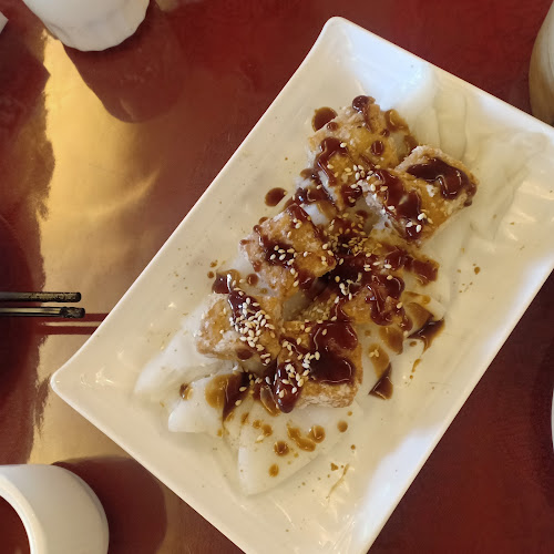 New WK Restaurant Luyang - Kota Kinabalu