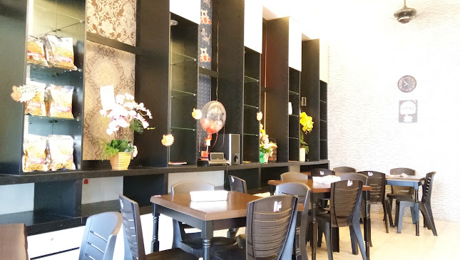 Comentarii opinii despre Mee Sup Tengkera