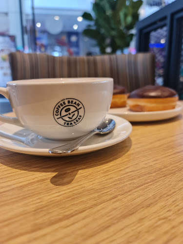 The Coffee Bean & Tea Leaf