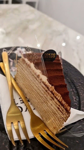 Tokyo Secret @ 1 Utama - Petaling Jaya