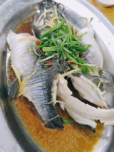 Restoran Shi Zhi Wei - Tapah