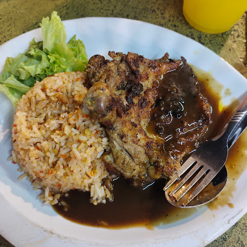 Ar-Rizq Kitchen Durian Burung