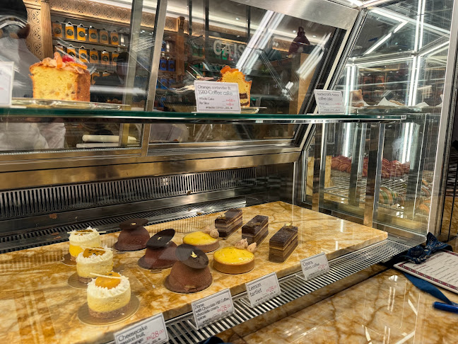 Suria Klcc, Menara Berkembar Petronas, Lot G47, Ground Floor, 47, Jln Ampang, Kuala Lumpur City Centre, 50450 Kuala Lumpur, Federal Territory of Kuala Lumpur