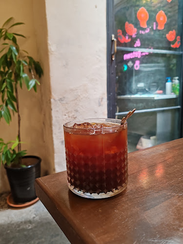 Yin's Sourdough Bakery and Cafe (Penang) - George Town