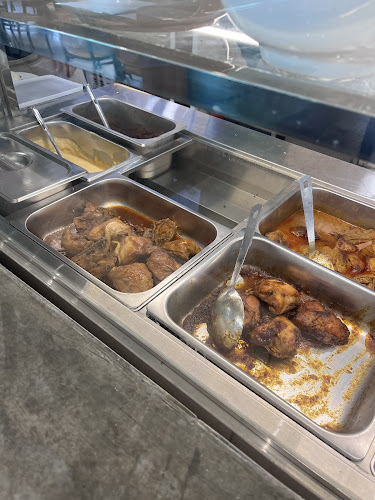 Peanuts Anchovies @ Waterfront Kuching