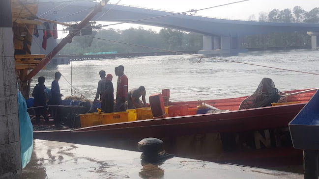 Comentarii opinii despre Kompleks Lkim Kuantan