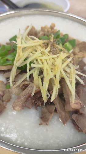 Meisek Restaurant - Subang Jaya