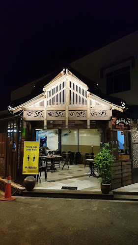 Restoran Dania Tomyam