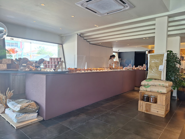 Opinii despre Magnificent Park Bakery în Petaling Jaya - Gastronomi dan perhotelan