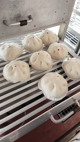 Kedai Kopi Hiung Kee - Kota Kinabalu