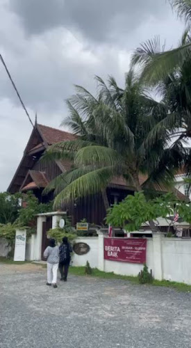 Aurora Coffee House - Kuala Dungun