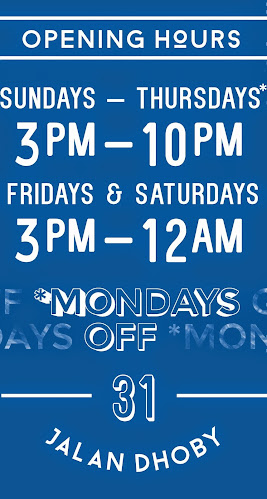 TIP, The Ice-Cream Project - Gastronomi dan perhotelan