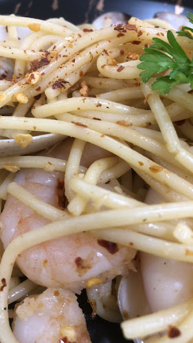 Chef’s Canvas - Gastronomi dan perhotelan