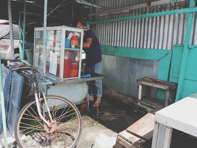 Opinii despre KAMPUNG PASIR BEDAMAR în Teluk Intan - Gastronomi dan perhotelan